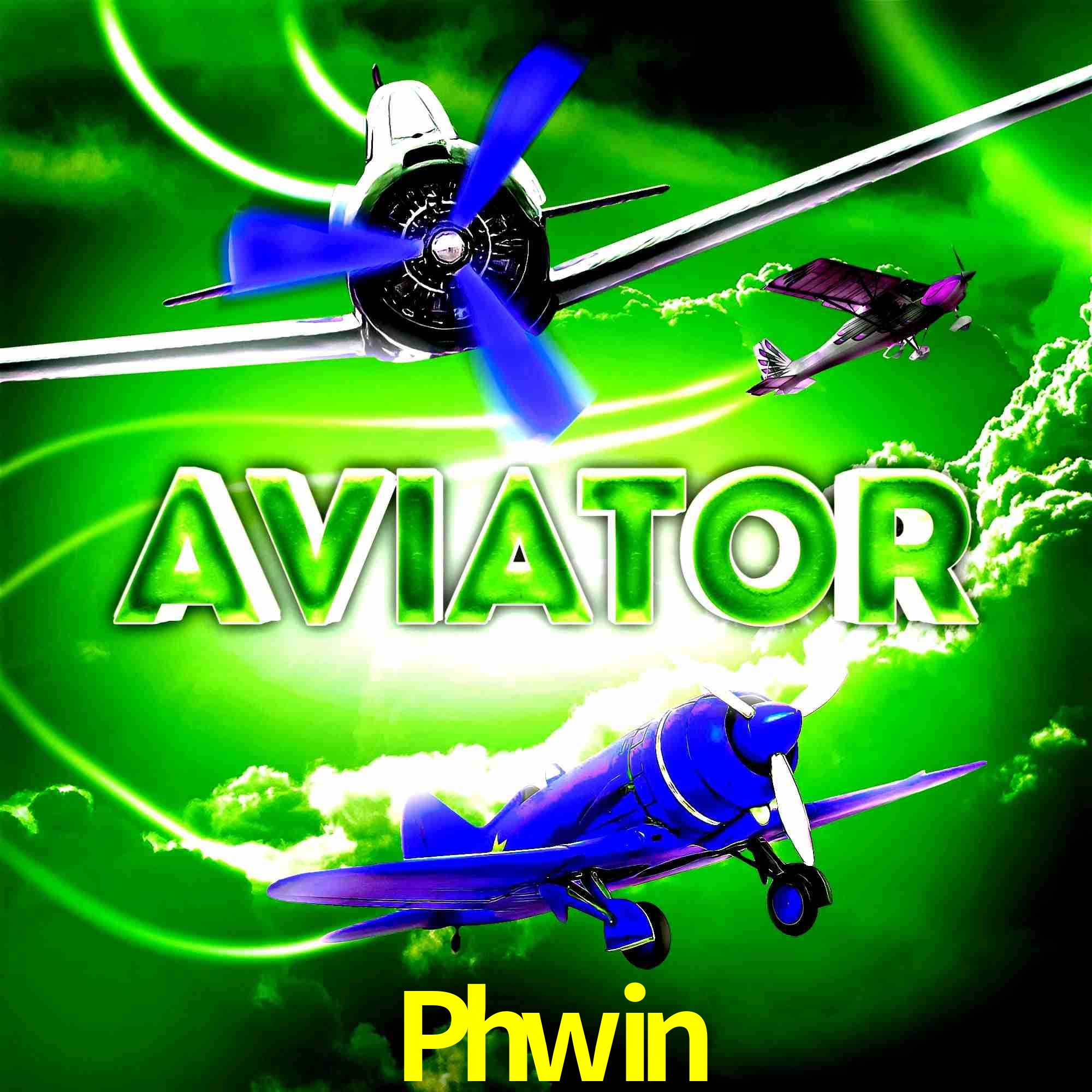 Aviator Phwin Tente a Sorte