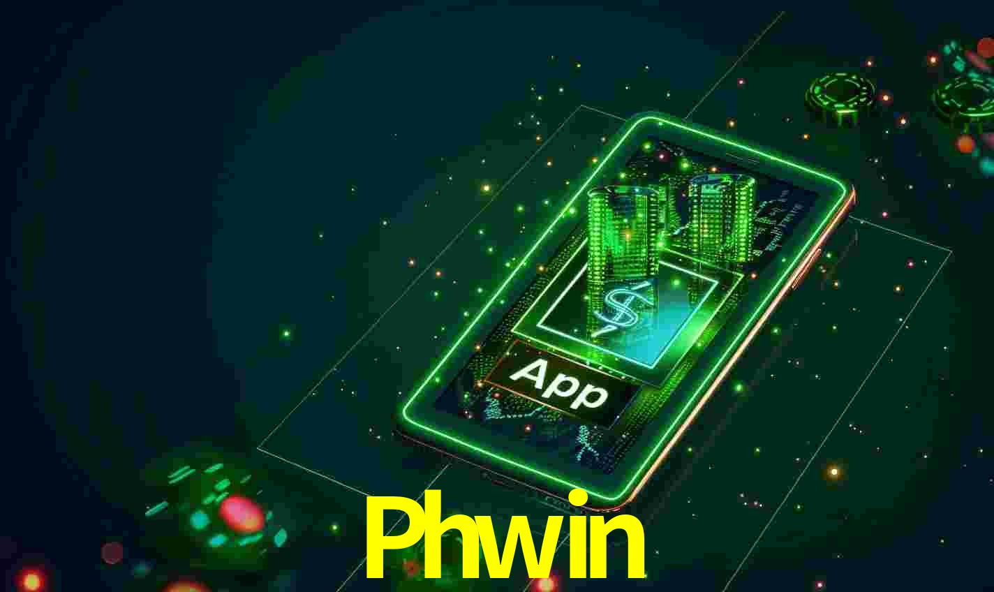Simplificando a Experiência de Jogo Phwin App