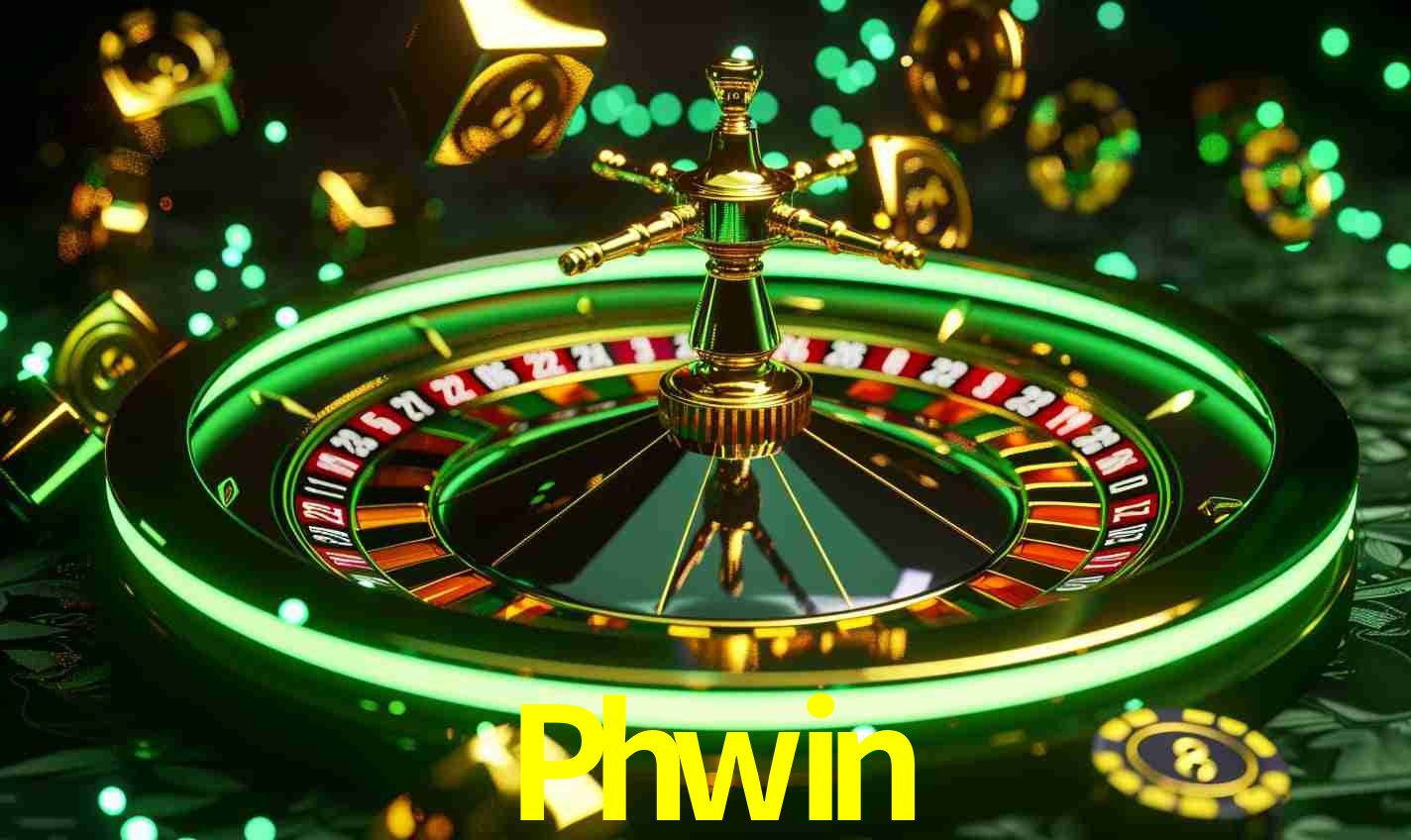 Desfrutar de um Cassino Phwin