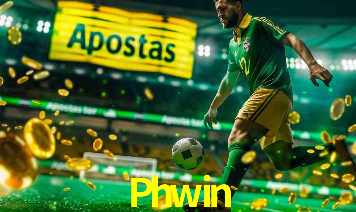 Diversas Apostas em Eventos Esportivos Phwin
