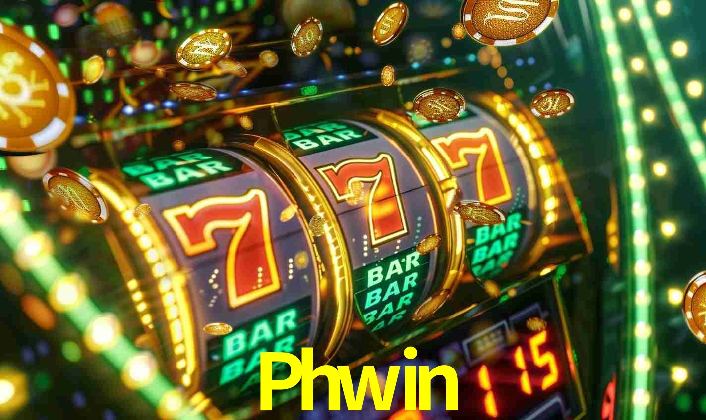 Populares Slots Phwin
