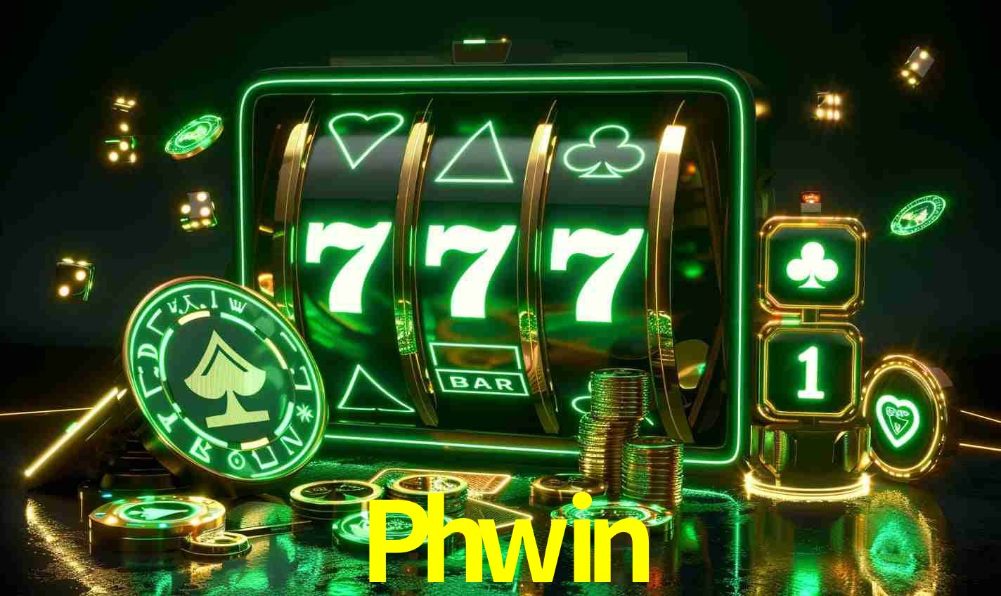 Seguro Login no Cassino Online Phwin
