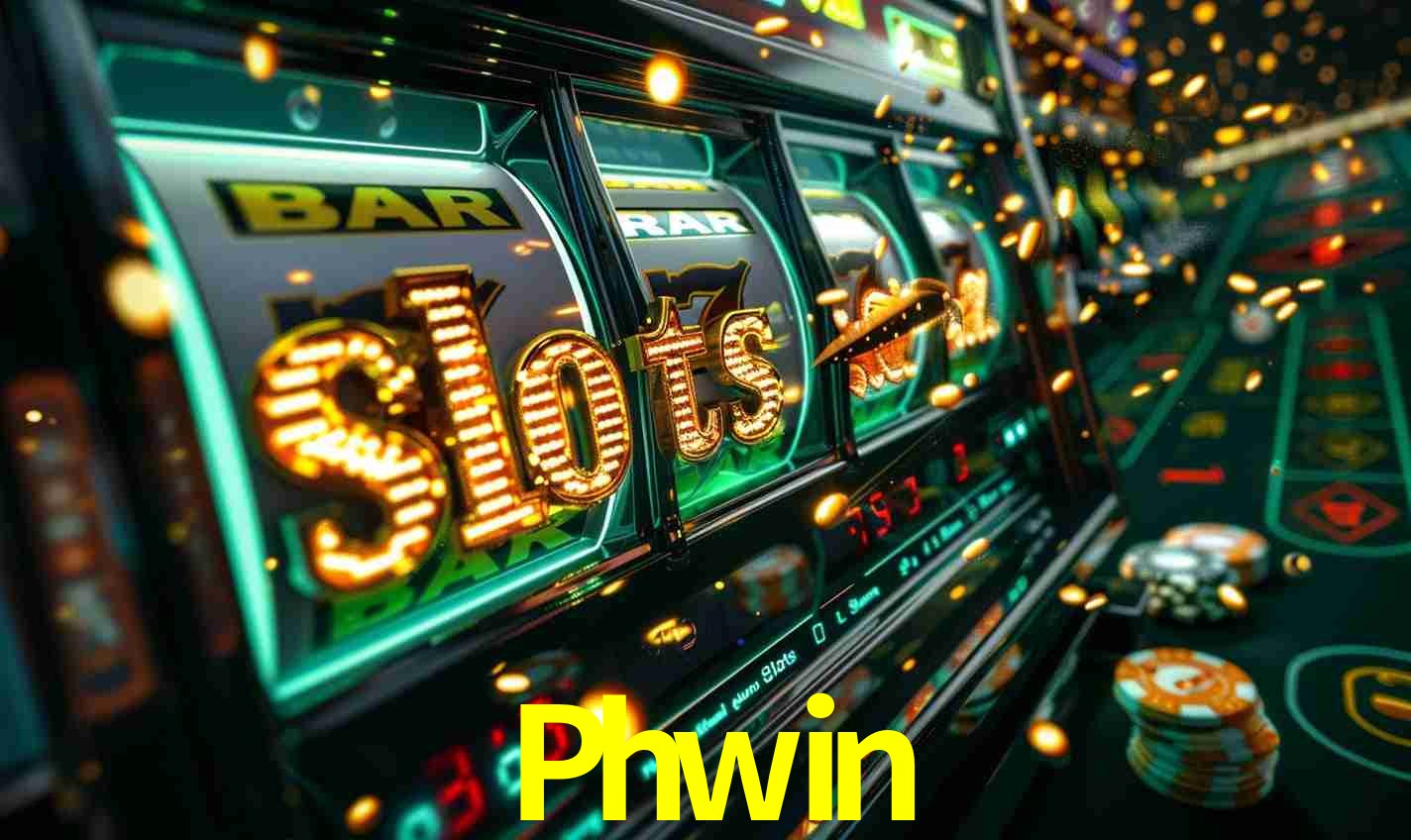 Melhor dos Slots Cassino Phwin